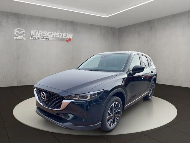 Mazda CX-5 4WD