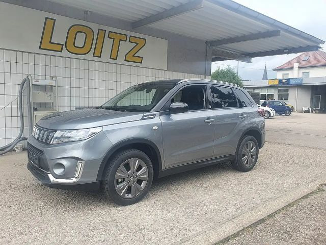 Suzuki Vitara GL Shine AllGrip Hybrid