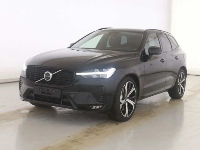 Volvo XC60 AWD Ultimate Dark