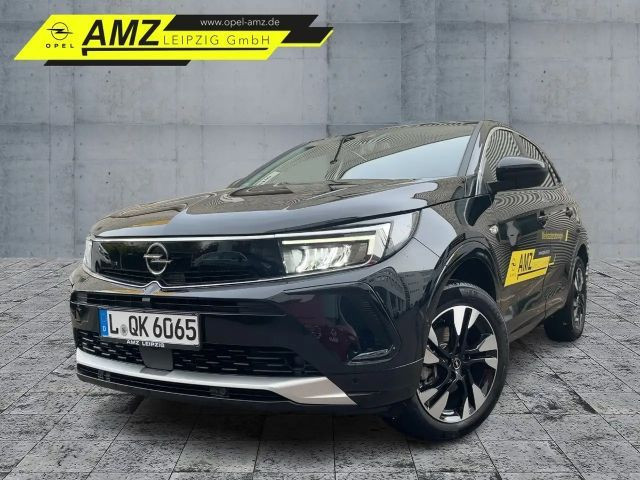 Opel Grandland X 1.5 CDTI Elegance