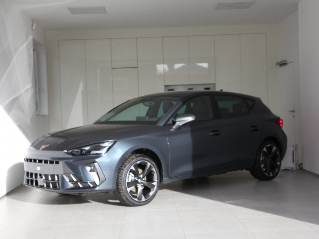 Cupra Leon 1.5 TSI