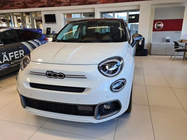 Fiat 500X Sport