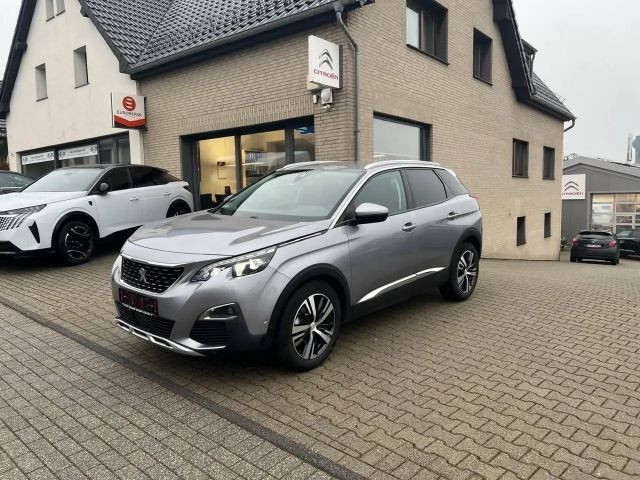 Peugeot 3008 Allure Pack