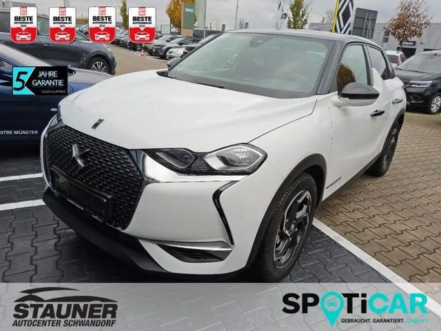 DS DS 3 Crossback Mobiles