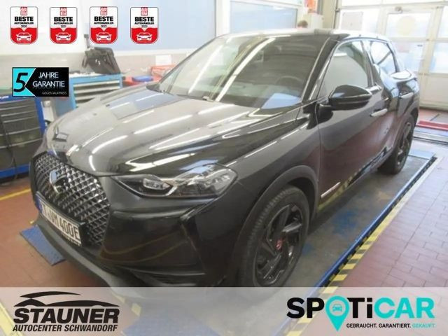 DS DS 3 Crossback Performance Line Crossback