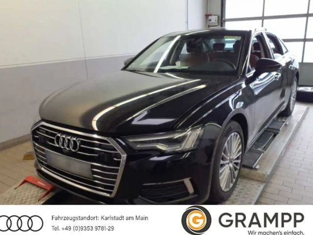 Audi A6 Sedan Quattro S-Tronic 45 TDI