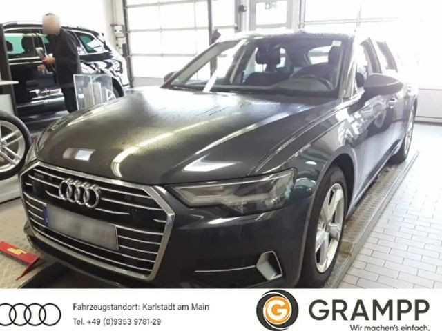 Audi A6 Quattro S-Tronic Sport 45 TDI