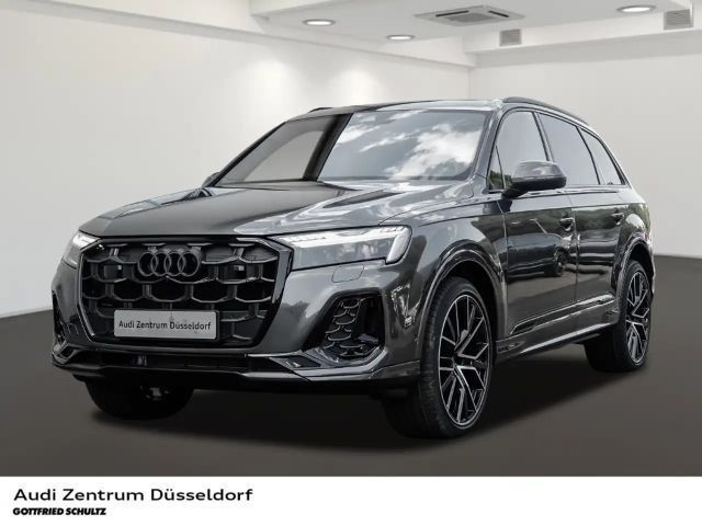 Audi Q7 Quattro S-Line 50 TDI