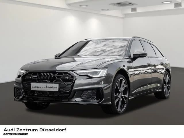 Audi A6 Avant Quattro Sport 50 TDI