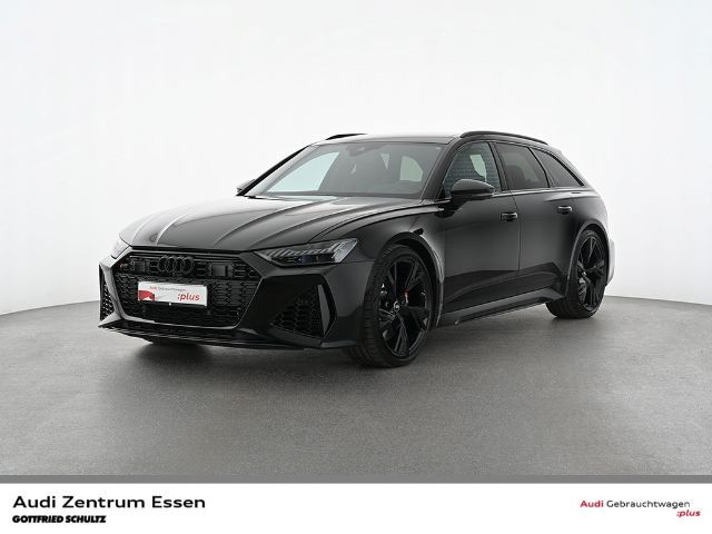 Audi RS6 Avant Quattro