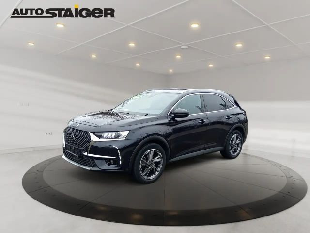 DS DS 7 Crossback Crossback