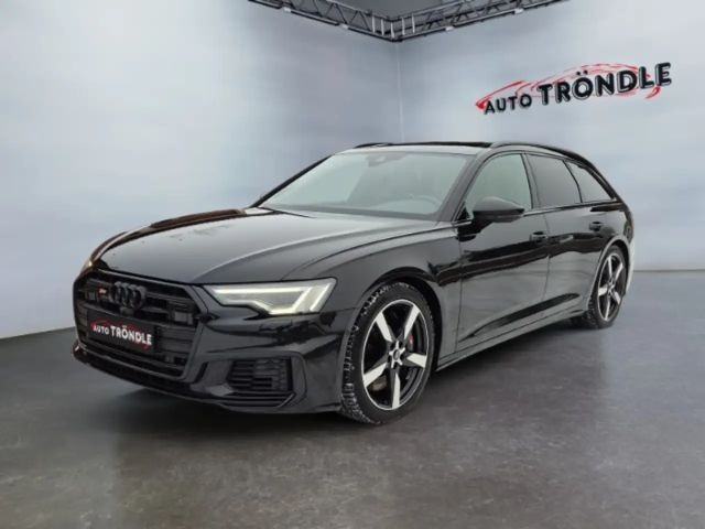 Audi S6 Avant Quattro 3.0 TDI