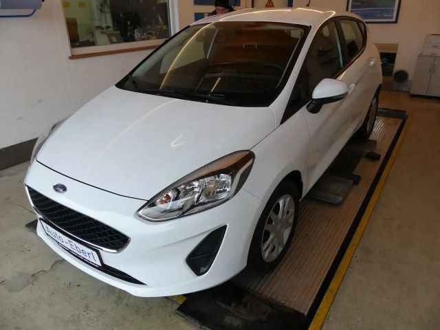 Ford Fiesta Cool & Connect