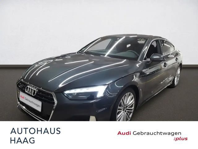 Audi A5 Sportback Quattro 40 TFSI