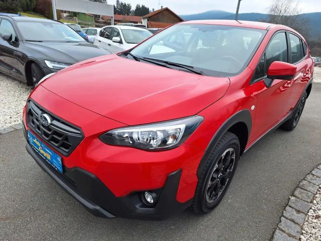 Subaru XV AWD Trend Lineartronic Edition