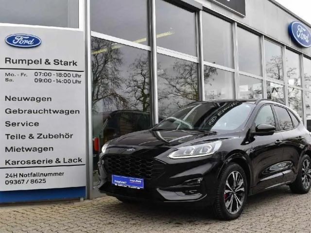 Ford Kuga ST Line X