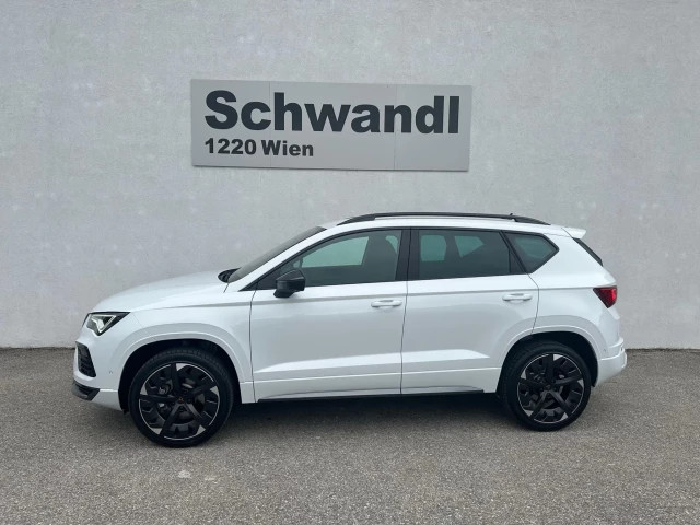 Cupra Ateca 1.5 TSI DSG