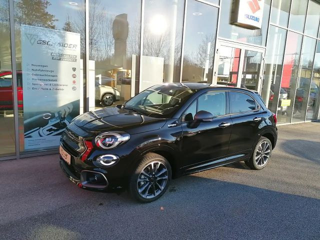 Fiat 500X Sport