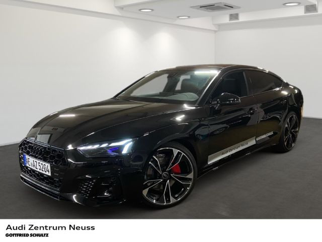 Audi A5 Sportback S-Line S-Tronic 40 TDI