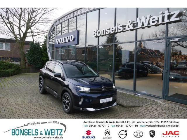 Citroën C5 Aircross BlueHDi Shine Pack