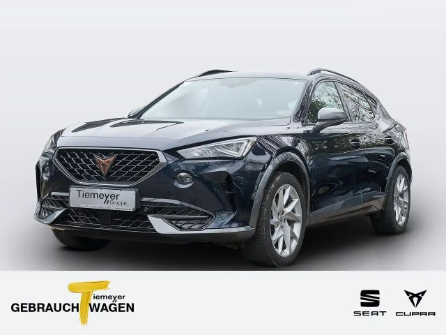 Cupra Formentor 1.4 eHybrid KAMERA NAVI+ WINTERPAKET