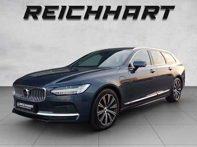 Volvo V90 AWD Inscription T8 Recharge