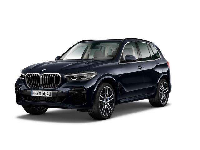 BMW X5 xDrive30d