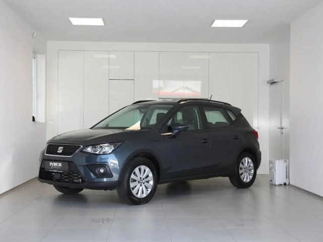 Seat Arona Style 1.0 EcoTSI