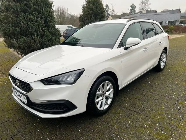 Seat Leon Style 1.5 eTSI DSG