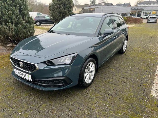 Seat Leon Style 1.5 eTSI