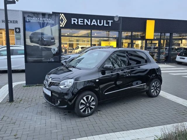 Renault Twingo Electric Techno