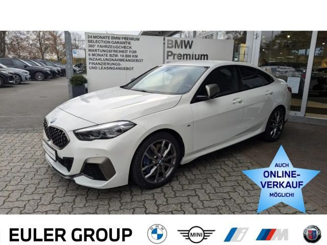 BMW 2 Serie 235 xDrive Sedan