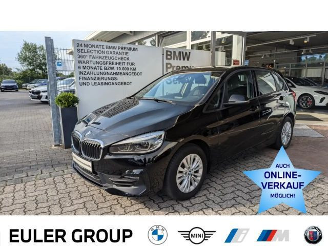 BMW 2 Serie 218 Active Tourer Advantage pakket 218i