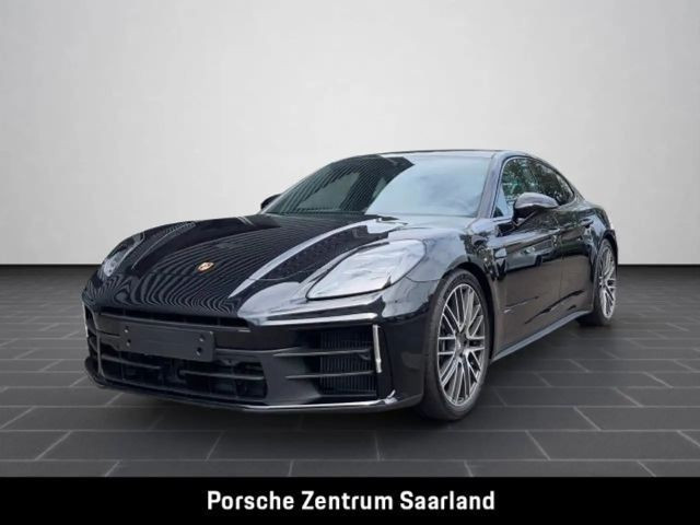 Porsche Panamera 4