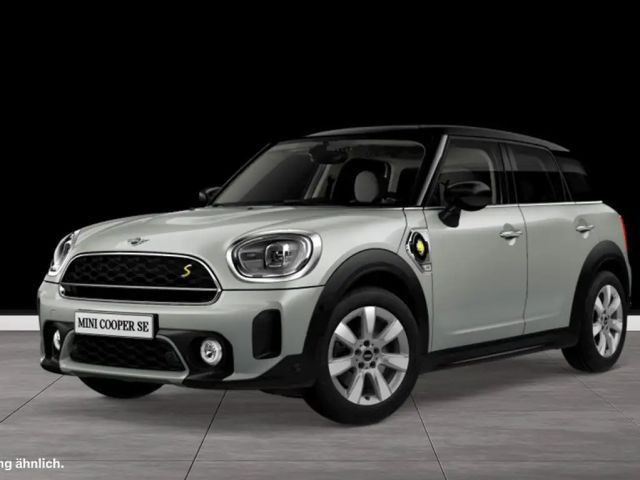 Mini Cooper SE Countryman All4 SE