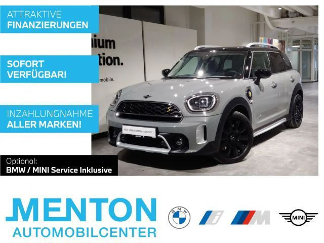 Mini Cooper SE Countryman All4 SE