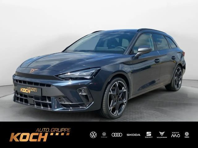 Cupra Leon Sportstourer 1.4 e-Hybrid VZ