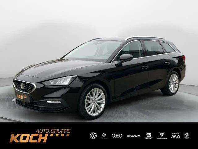 Seat Leon Sportstourer