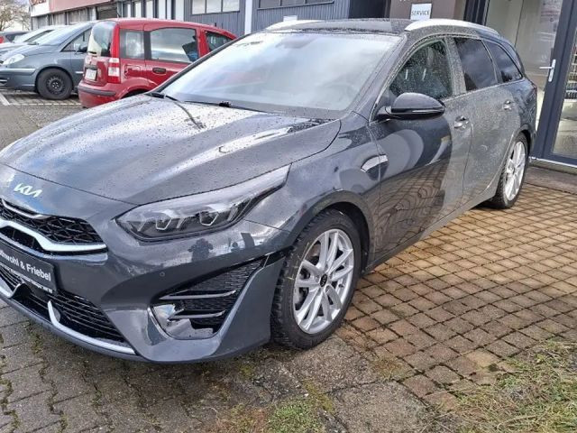 Kia Ceed GDi GT-Line