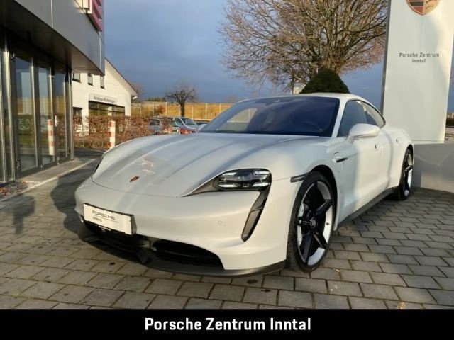 Porsche Taycan 4S