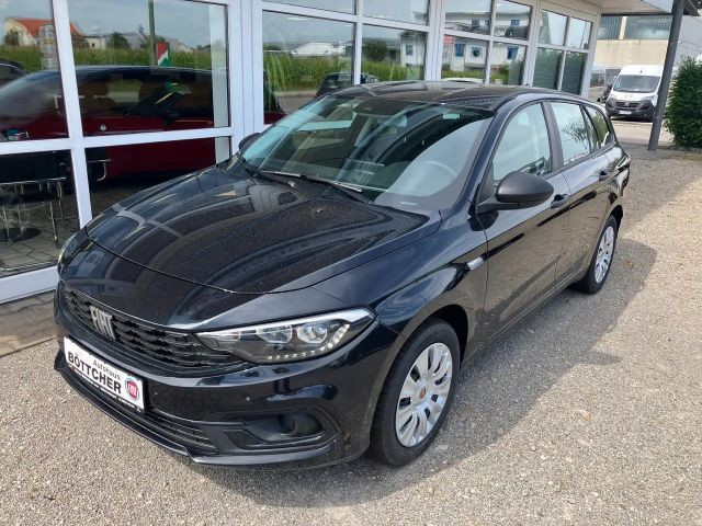 Fiat Tipo Station wagon Life