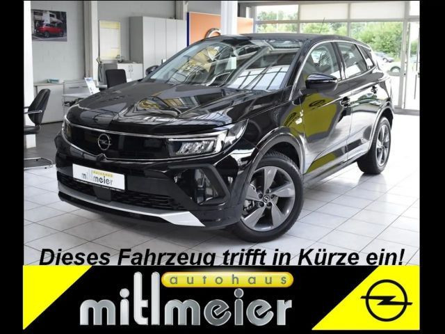 Opel Grandland X 1.2 Turbo Enjoy