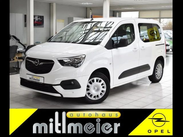 Opel Combo 1.5 CDTI Life