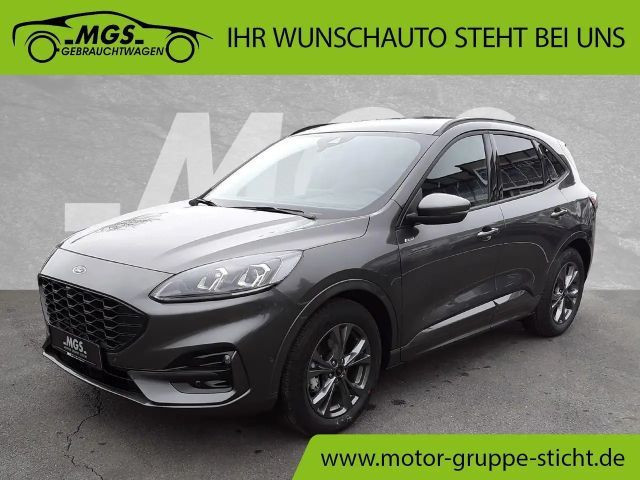 Ford Kuga EcoBoost ST Line