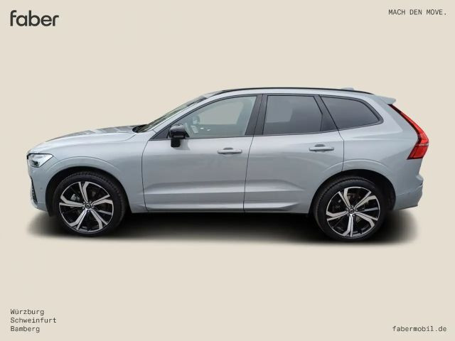 Volvo XC60 AWD Ultimate Dark