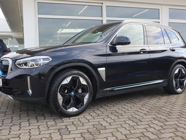 BMW iX3 iX3