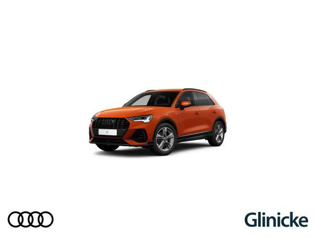 Audi Q3 S-Line S-Tronic 35 TDI