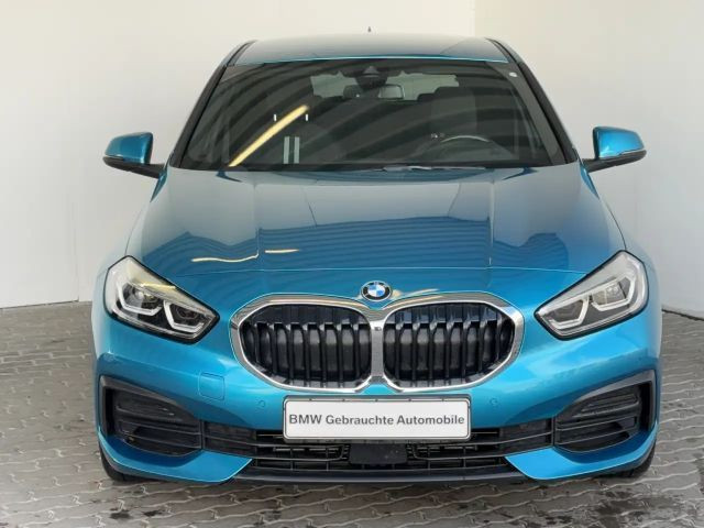 BMW 1 Serie 118 Sedan 118i 5-deurs