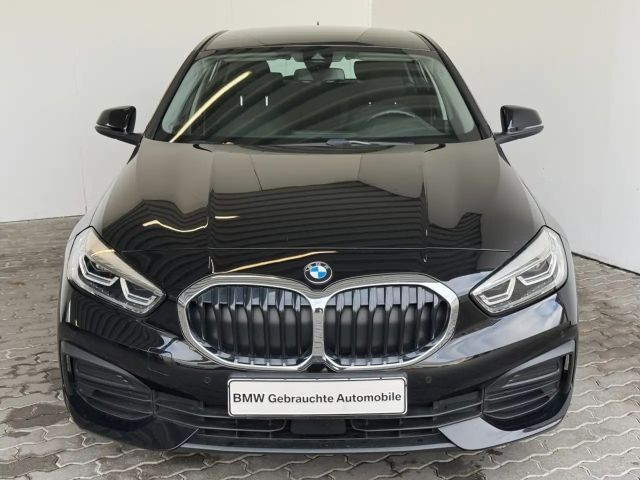 BMW 1 Serie 118 Advantage pakket Sedan 118i 5-deurs