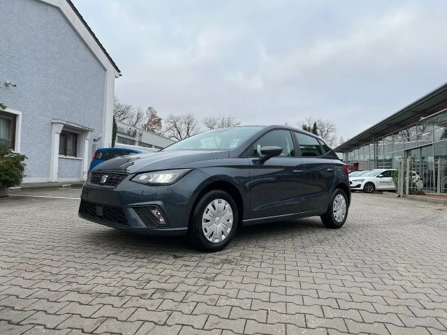 Seat Ibiza 1.0 TSI Reference